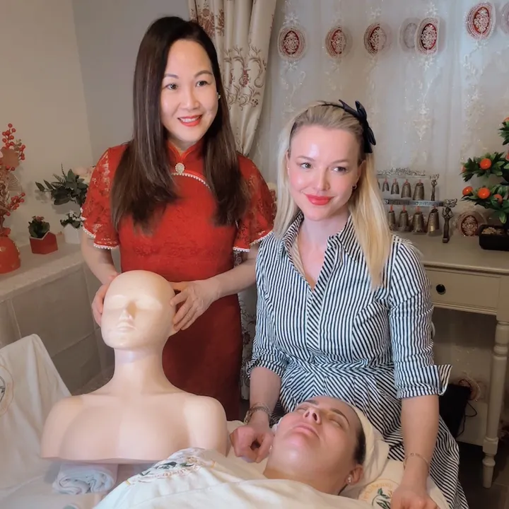 传智Chuanzhi Wellness Beauty Ltd