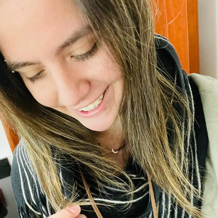 Macarena Salinas Peña