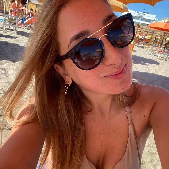 Gloria Baratti