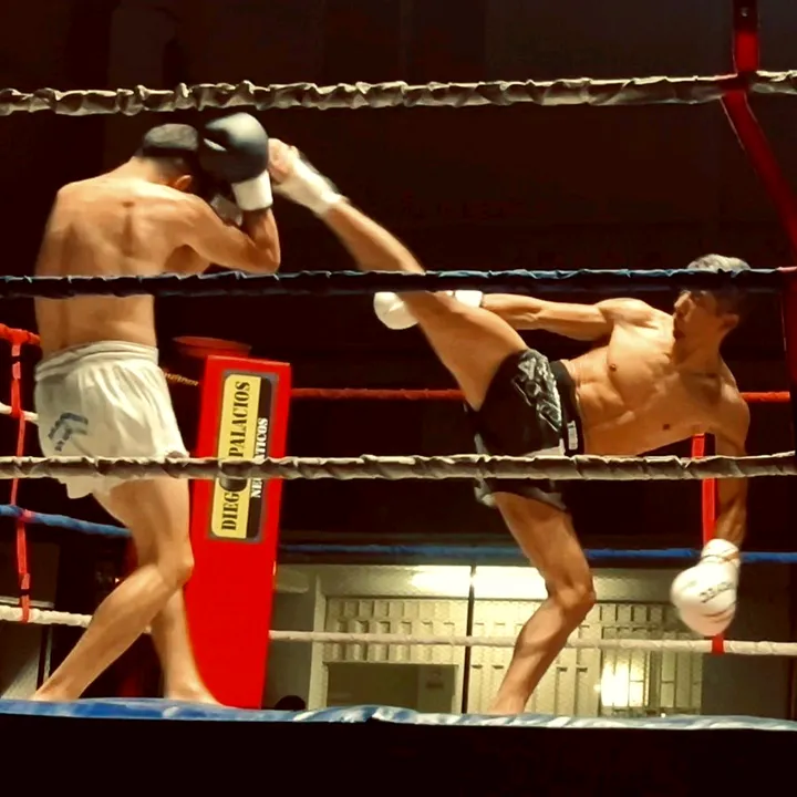 LA "FURIA"TEAM ☑🥊🔥