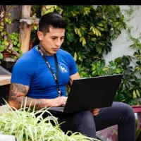 Andrés/Entrenador online