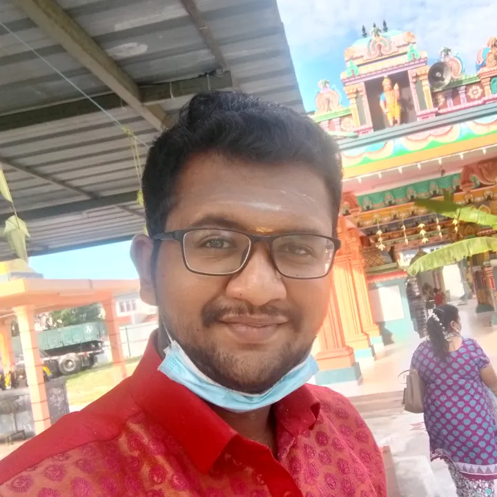 BS Gaanesh MBBS