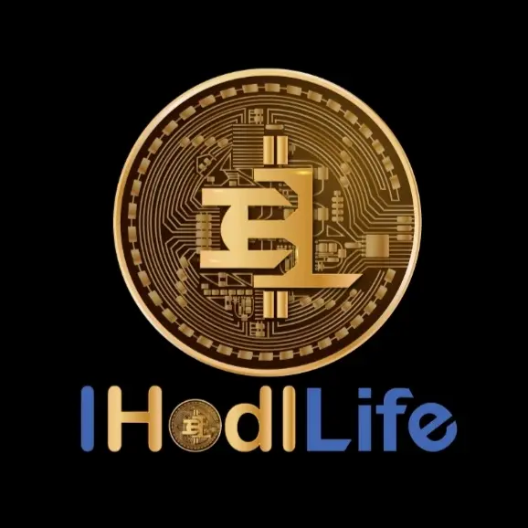 IHodlLife.Brand