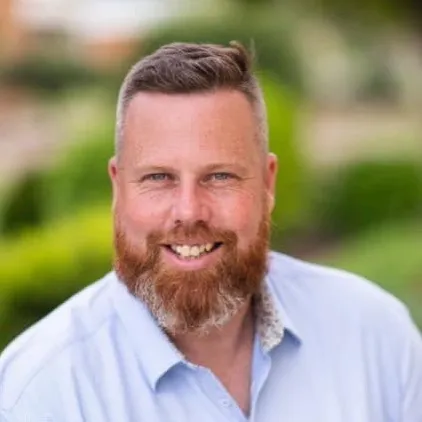 Dan Repacholi MP