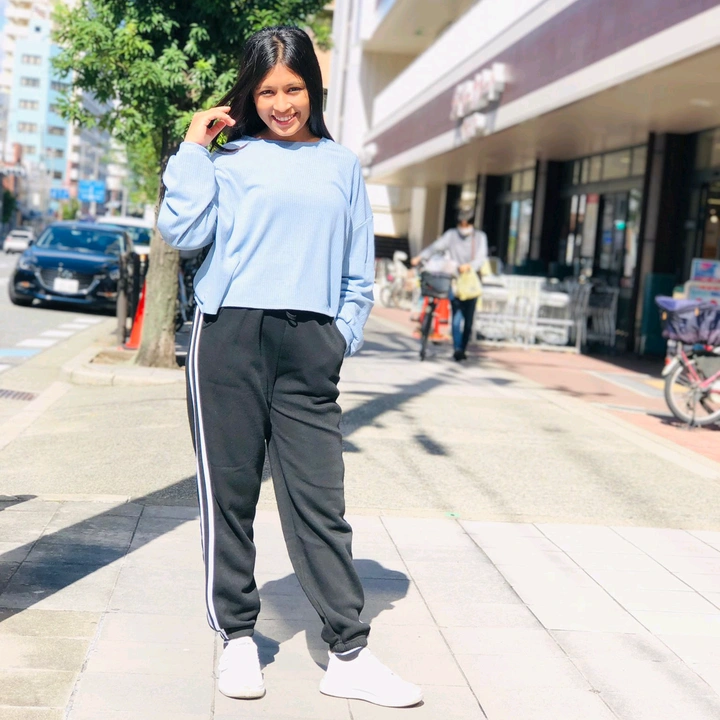 Sriju🥰