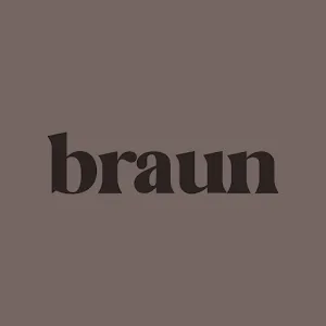 Braun