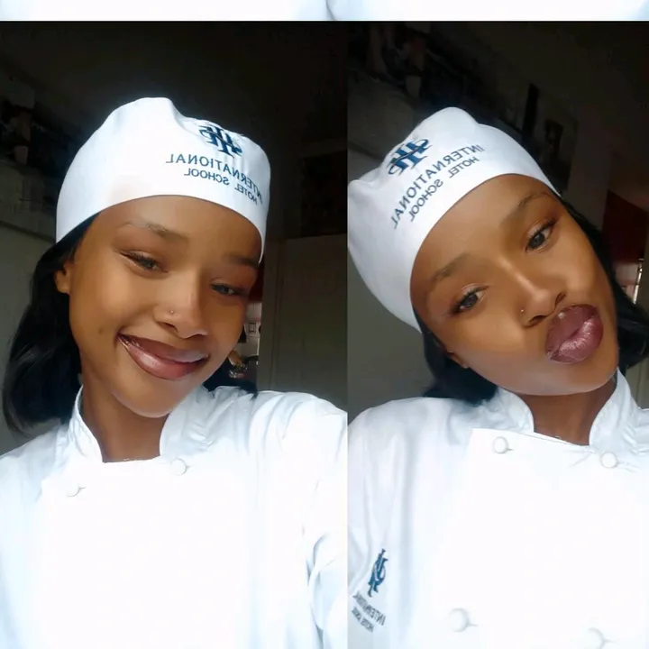 Chef Linah🎭📍