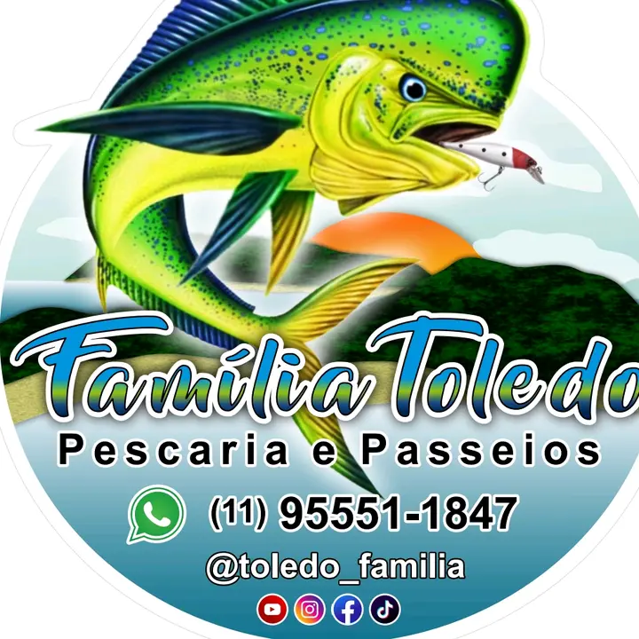 família Toledo