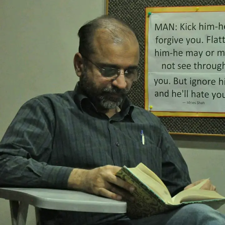 Salman Asif Siddiqui