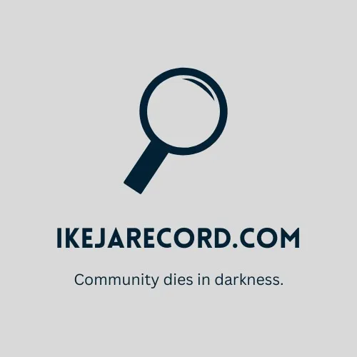 Ikeja Record