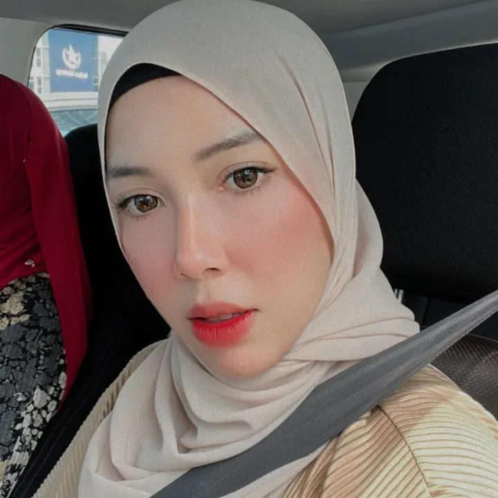 NURUL HUSNA