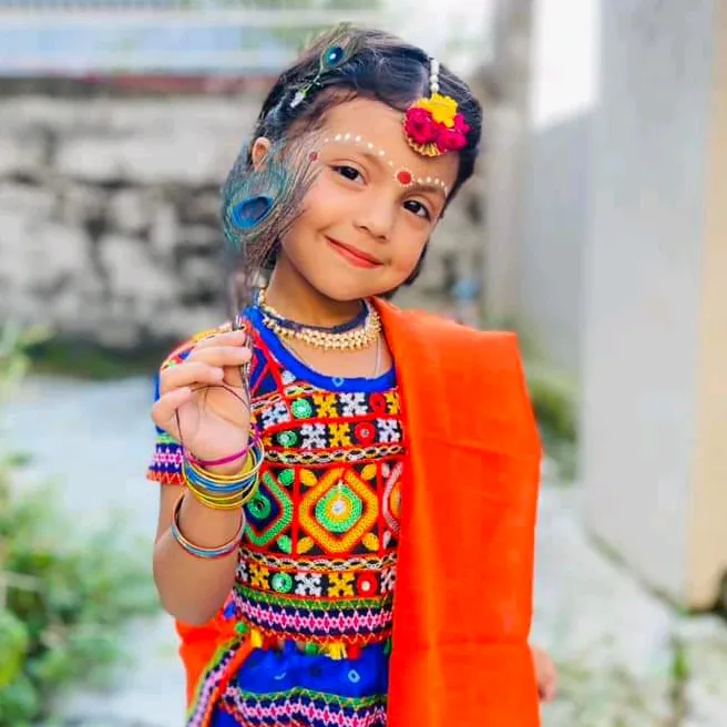 Samayara Sharma