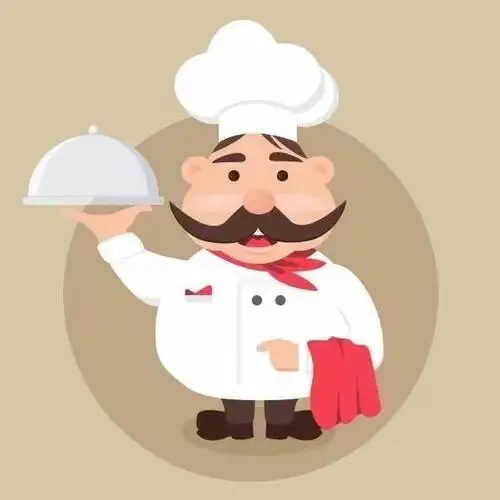 gourmet master