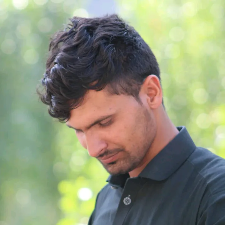 🤞Bakhtullah armani🇦🇫