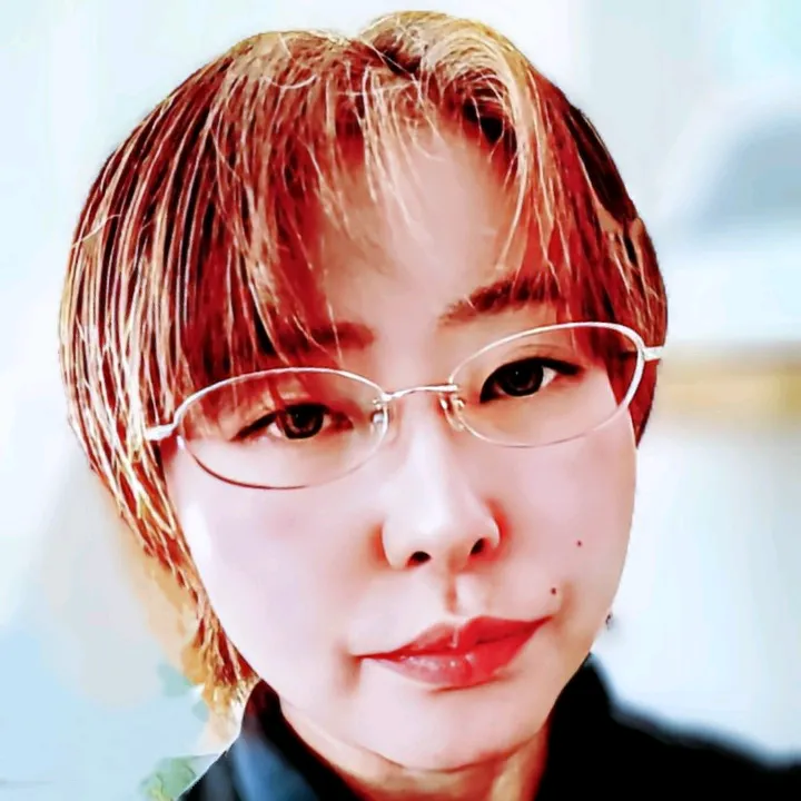 🌜萃小🌛四柱推命講師,鑑定師🌜結香🌛