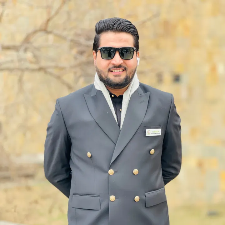 Kashif Khattak