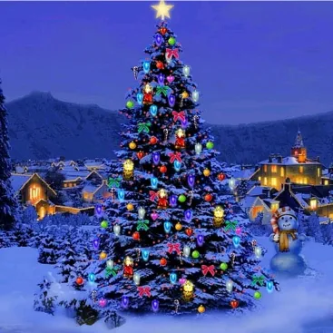 🎄⛄🎅Christmas is amazing🎅⛄🎄