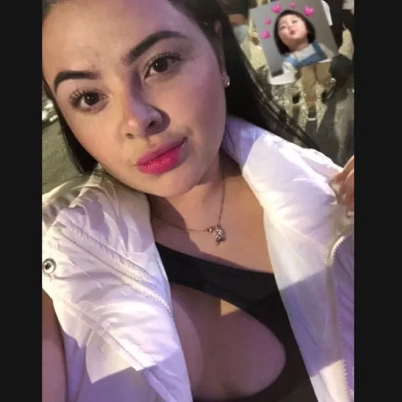 Laura Mejia