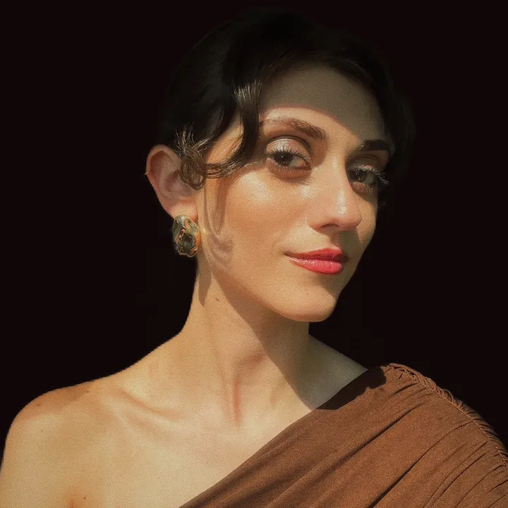 Nadin | Fashion & Lifestyle