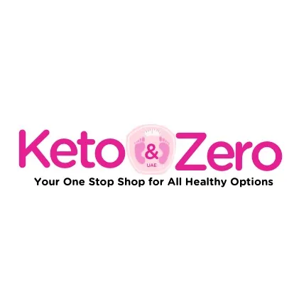 Keto & Zero Dry Shirataki Rice