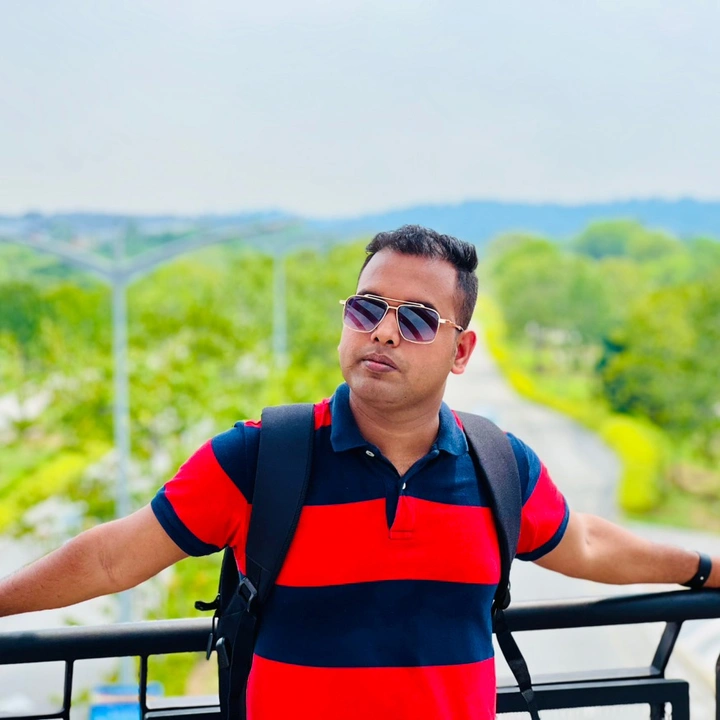 Ajij Bhuiyan