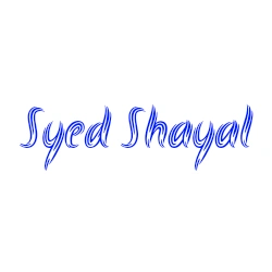 Syed Shayal TeleSpark