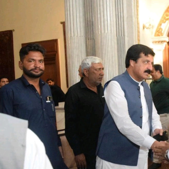 Mhr Abdul waheed Jappa