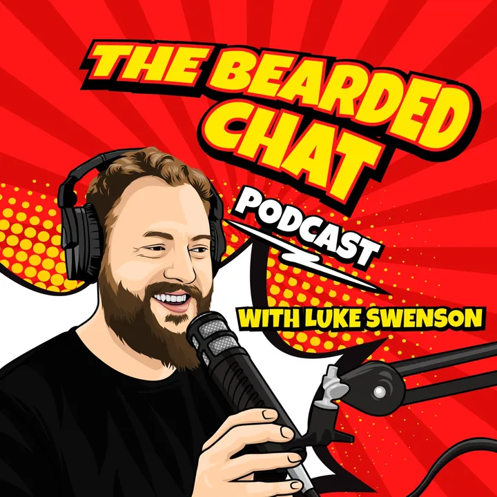 TheBeardedChat