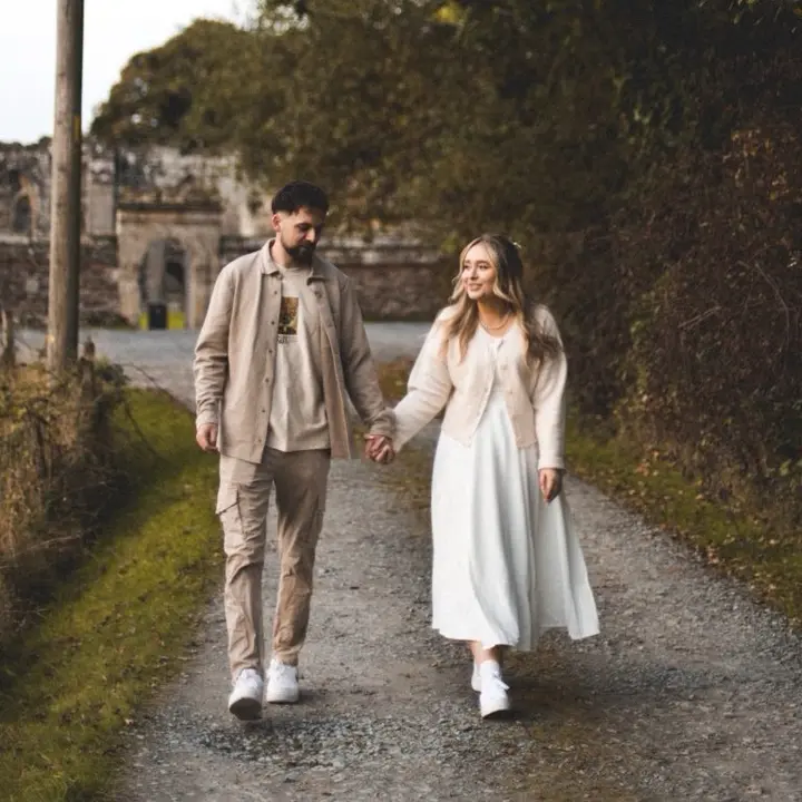 Shropshire Bride | 2025
