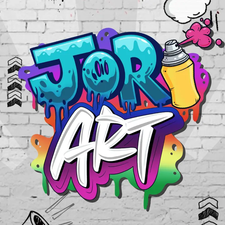 JORI ART 93 🎨