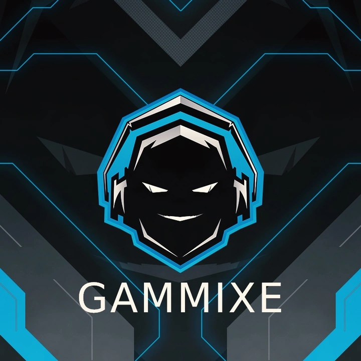 GamMixe