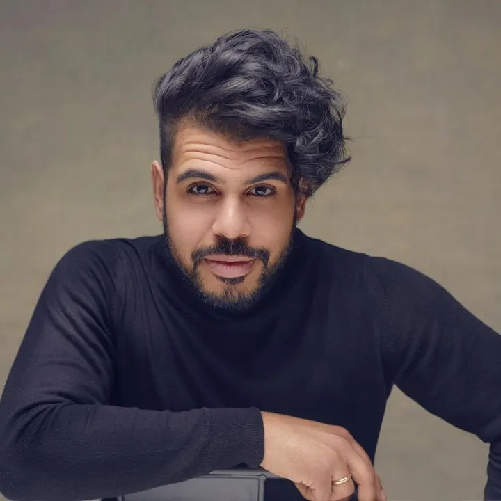 Nelson Barrios Bodas y Eventos