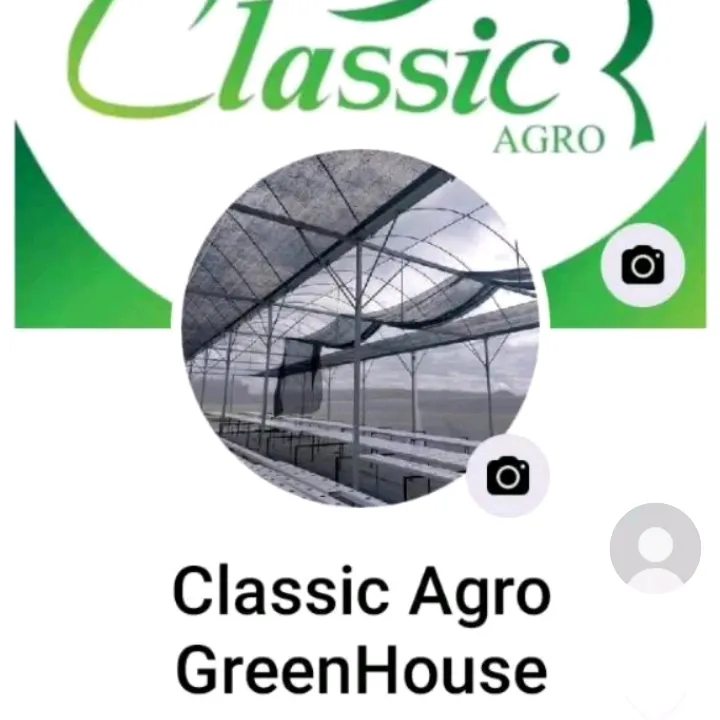 Classic Agro Green House