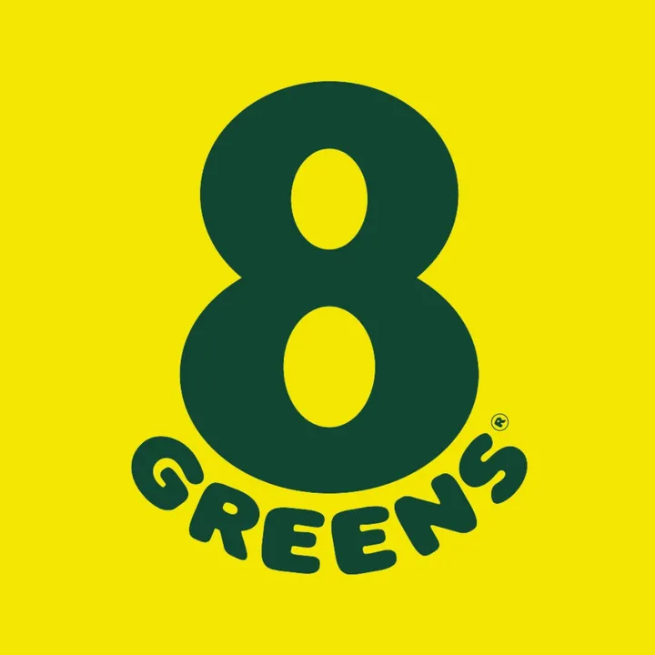 8Greens