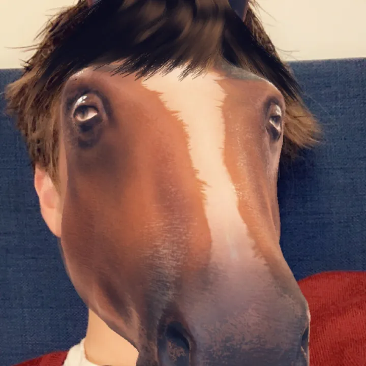 not james