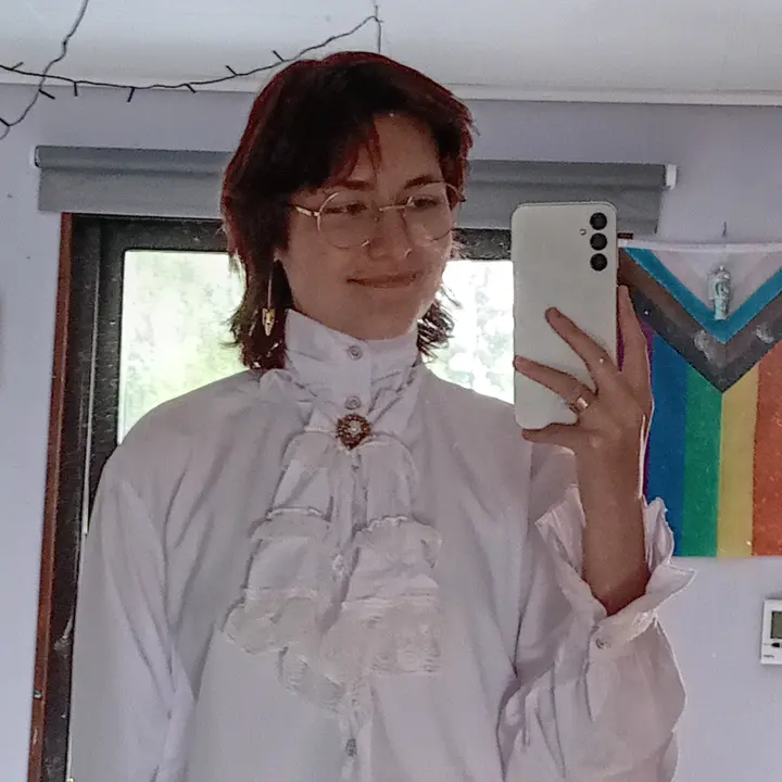 LinnyTheSeagull