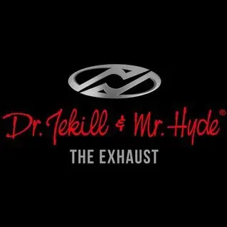 Dr. Jekill & Mr. Hyde