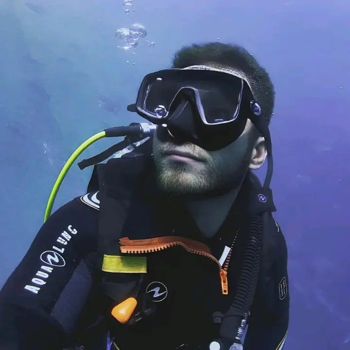 beratdiver