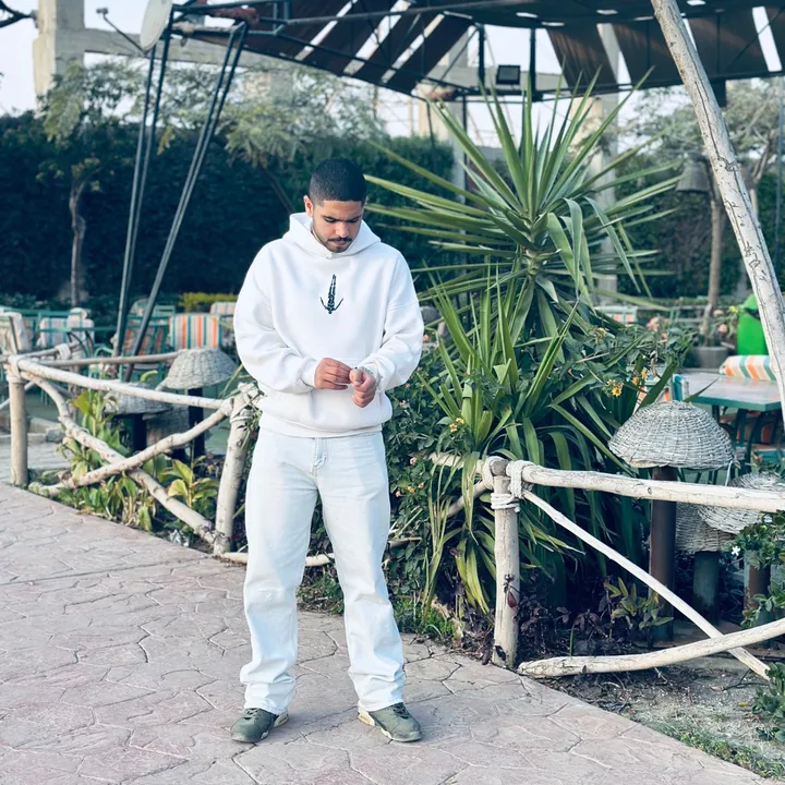 Selim Mohamed 🥷🥊