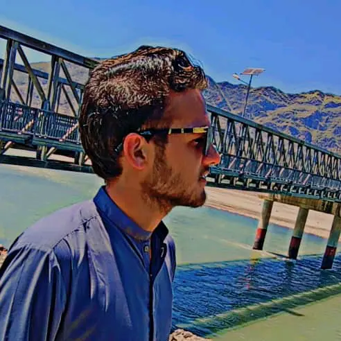 HAYAT Ullah