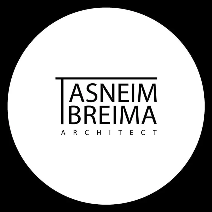 Tasneim Breima -  Architect