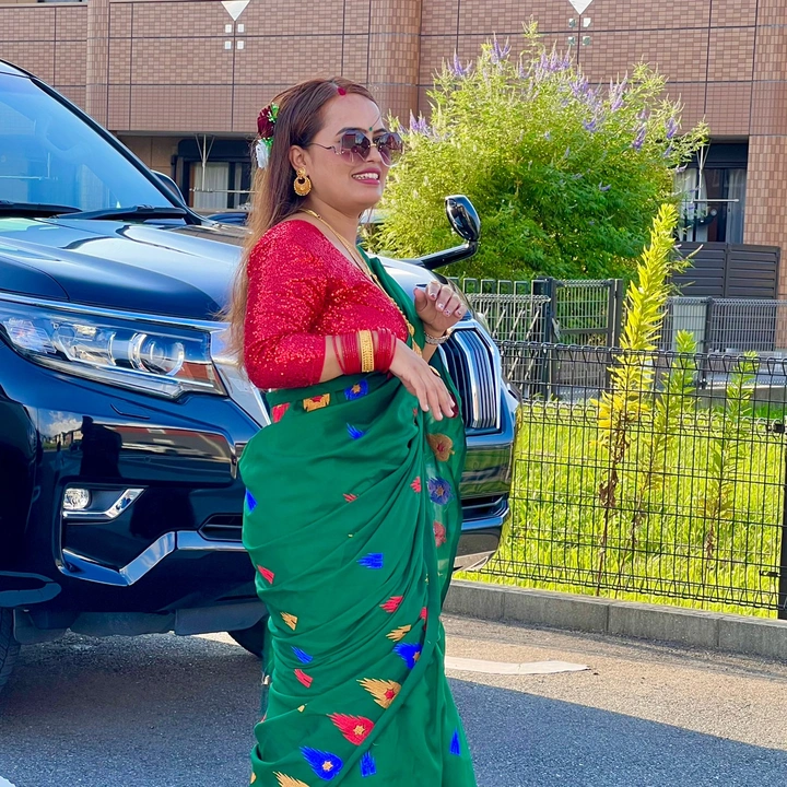 सोनी क्षेत्री💫✨