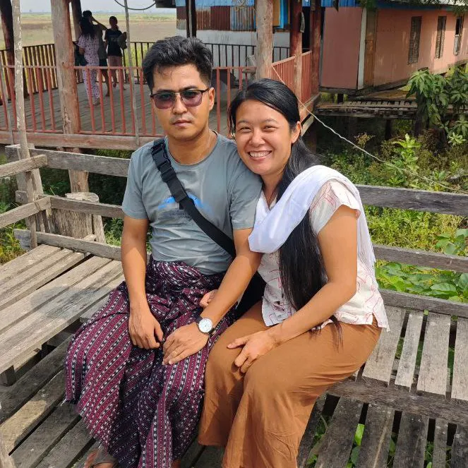 Shang Ye  (Thar Aung Thu)