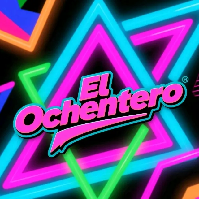 el ochentero