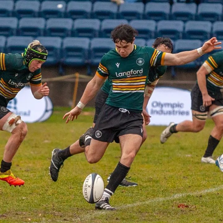 The Rugby T