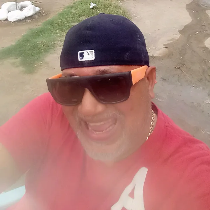 Alberto el lento