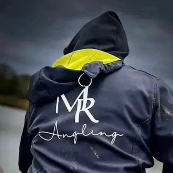 MR Angling