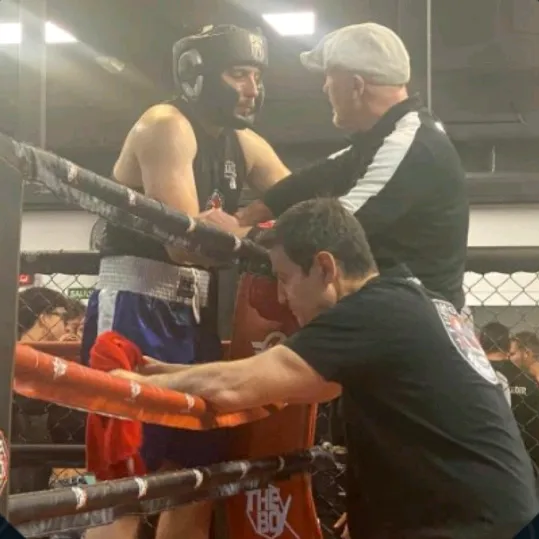 Barbarian🥊🔥☦️