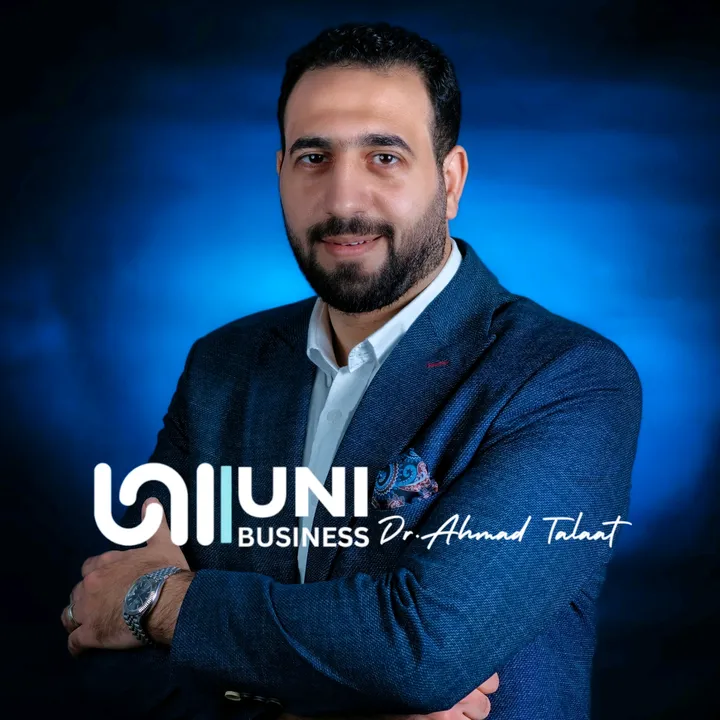 Dr.Ahmad Talaatدكتور احمد طلعت