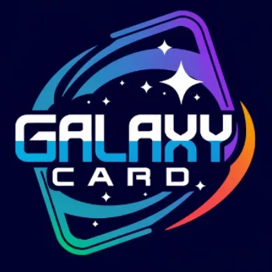 GalaxyCard